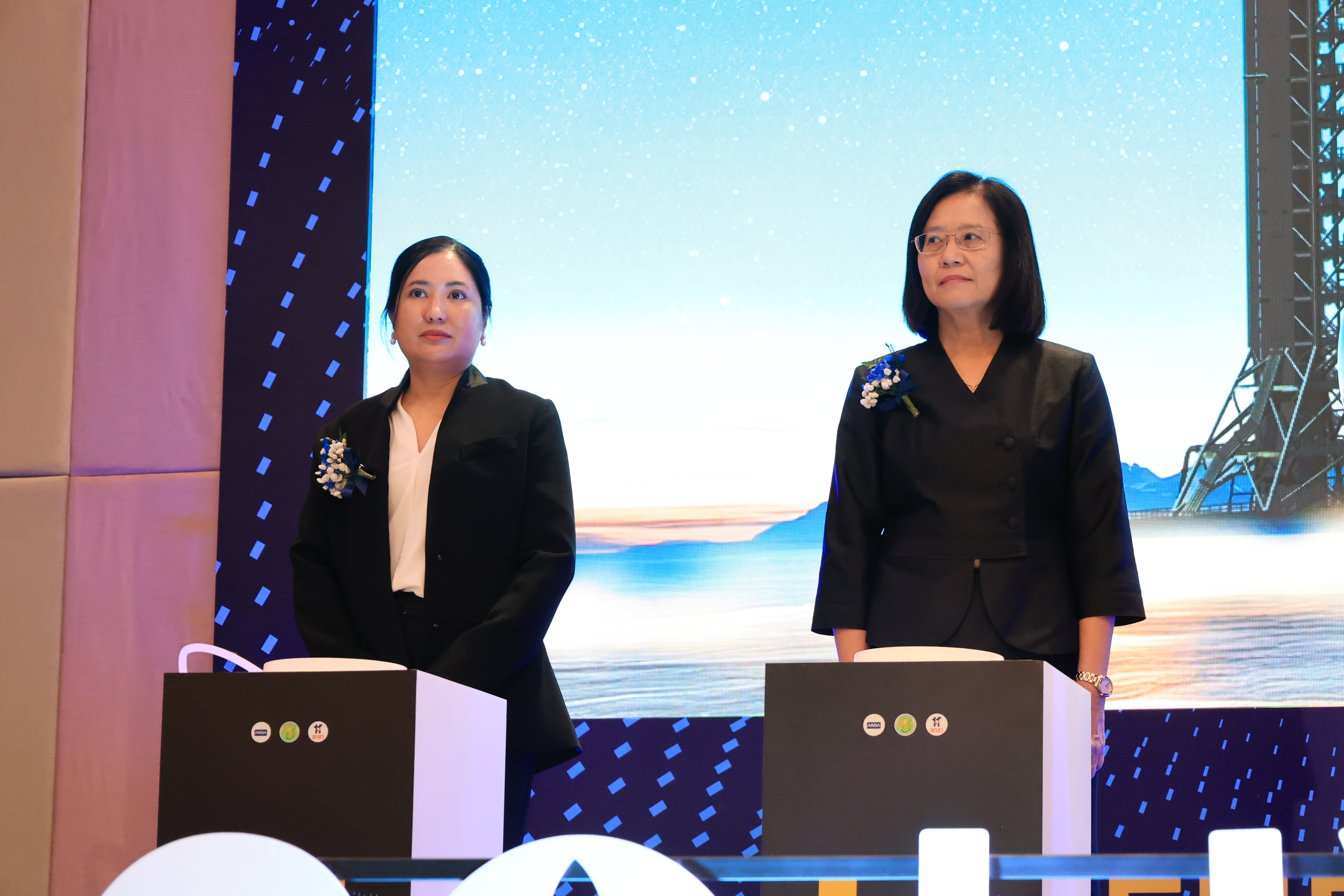 title - ส.ป.ก. ร่วมพิธีเปิดงาน “Go Live: EUDR Thailand Traceability Platform”